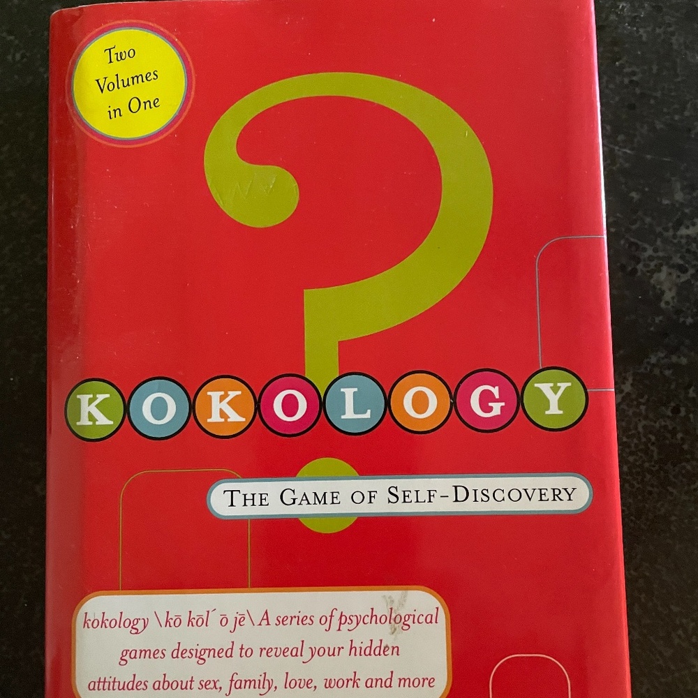 Kokology